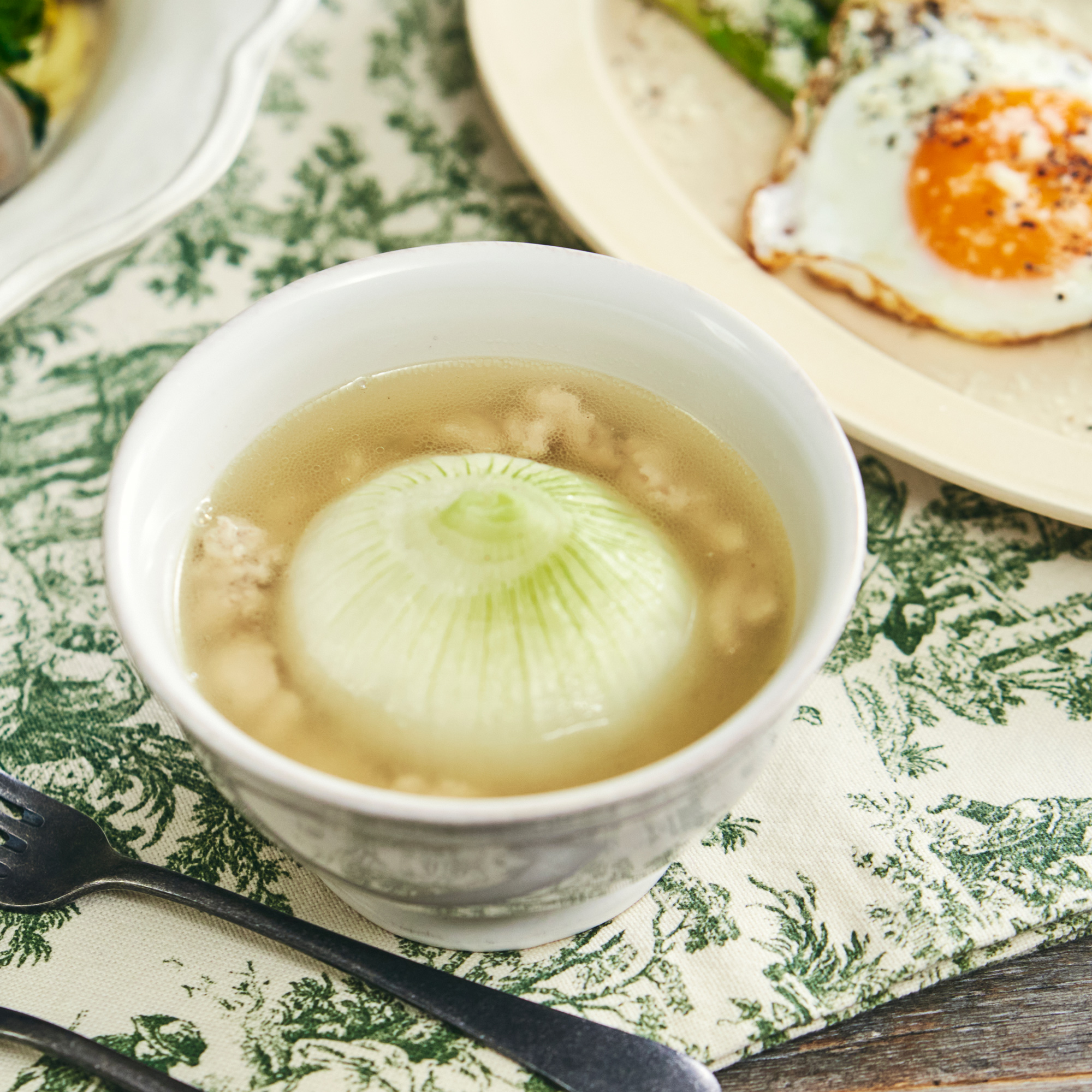春の簡単おしゃれ献立 ぶるキッチン